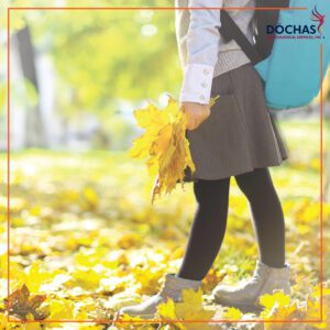 Managing change that comes with the changing seasons, Dochas Psychological Services blog