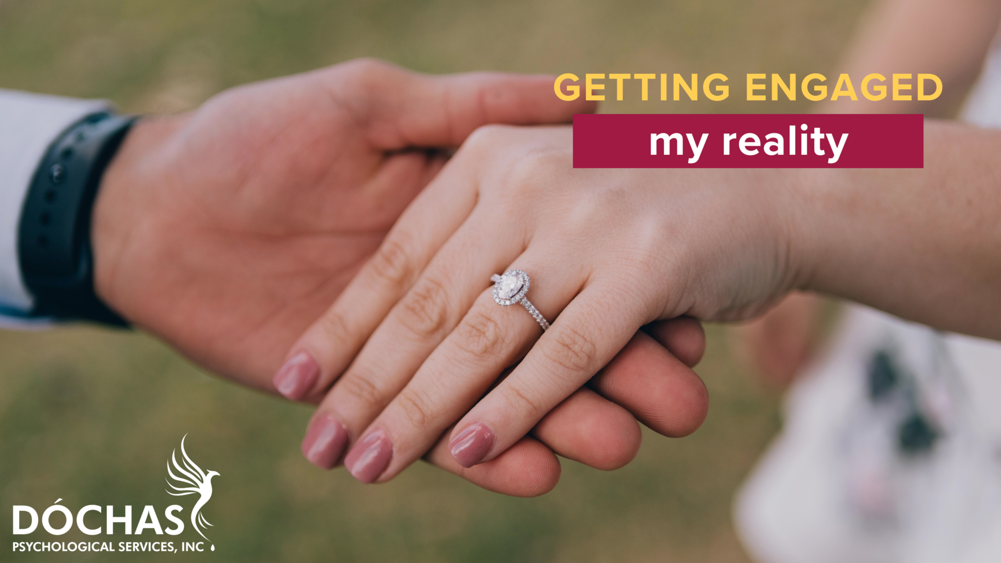 the truth behind getting engaged